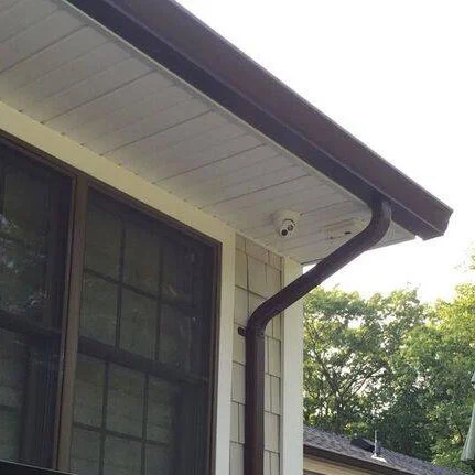 emergency gutter repair Massapequa Park ny